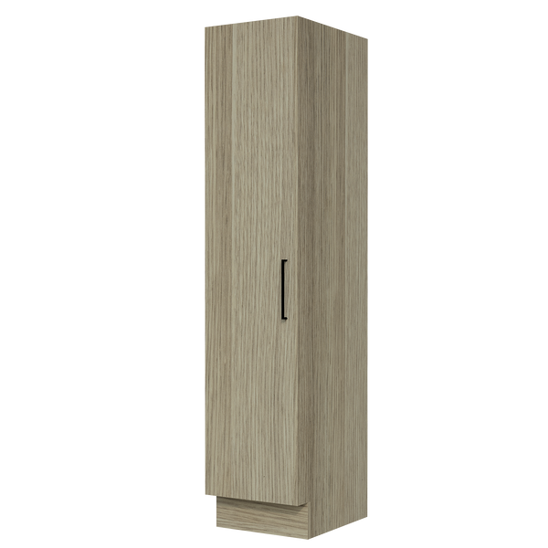 Cabinet 450 Tall Unit 1 Door