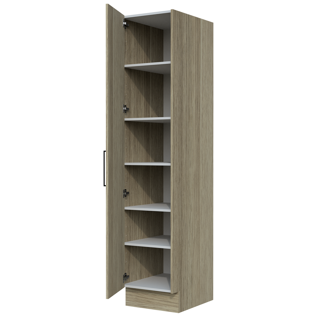 Cabinet 450 Tall Unit 1 Door