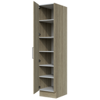 Cabinet 450 Tall Unit 1 Door