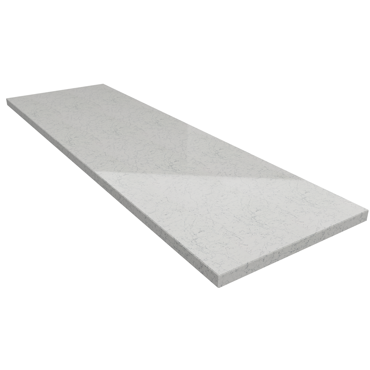 30 SilkSurface Benchtop (per lineal meter)