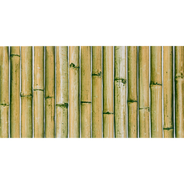Bamboo Green Embossed HiLite Matt Tile