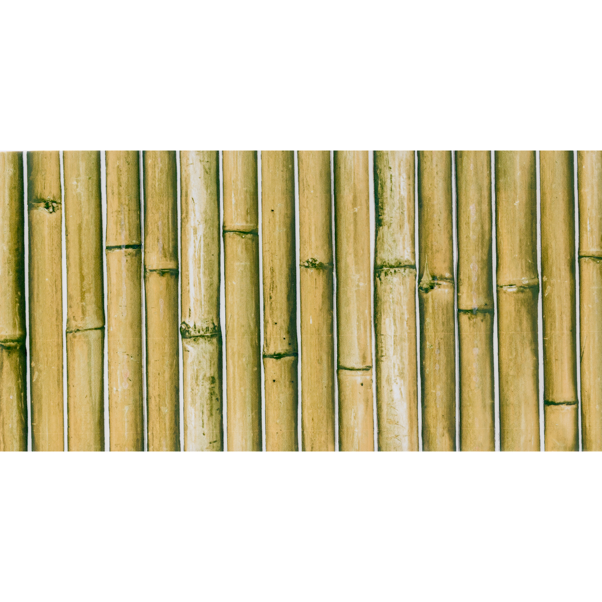 Green Embossed HiLite Matt Tile