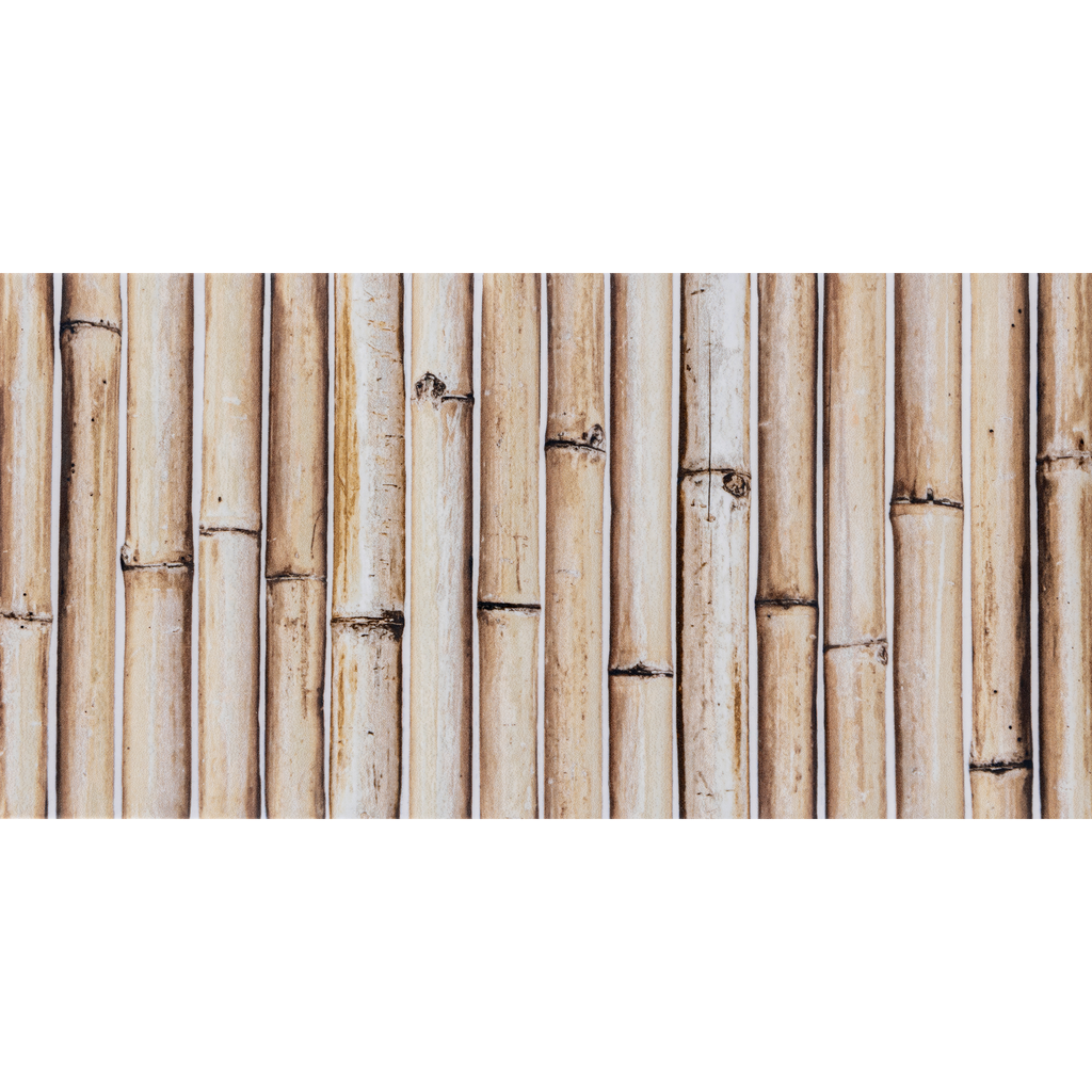 Bamboo Natural Embossed HiLite Matt Tile