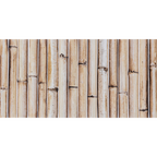 Bamboo Natural Embossed HiLite Matt Tile