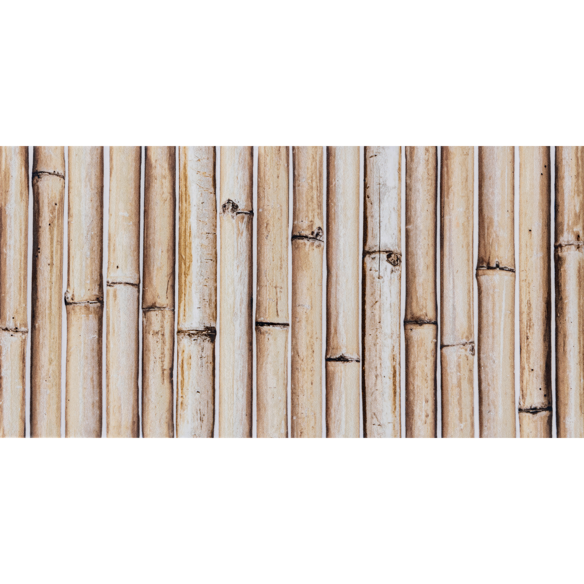 Bamboo Natural Embossed HiLite Matt Tile