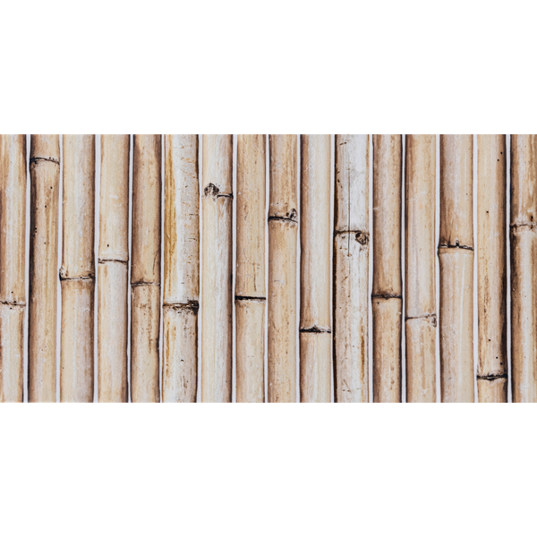 Bamboo Natural Embossed HiLite Matt Tile