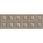 Doric Timber Natural Embossed Matt Tile