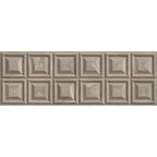 Timber Natural Embossed Matt Tile