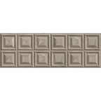 Timber Natural Embossed Matt Tile