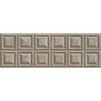 Timber Natural Embossed Matt Tile
