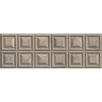 Timber Natural Embossed Matt Tile