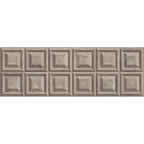 Timber Natural Embossed Matt Tile