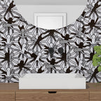 White HiLite Matt Tile - lifestyle view