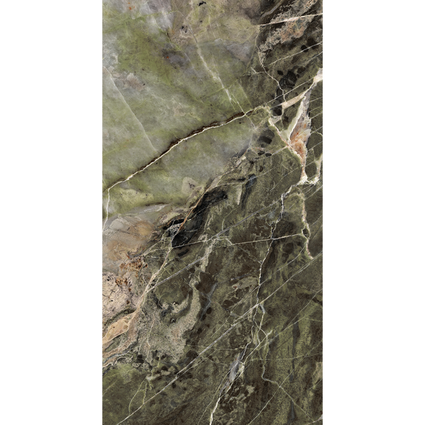 Heritage Marble Emerald Textured Tile