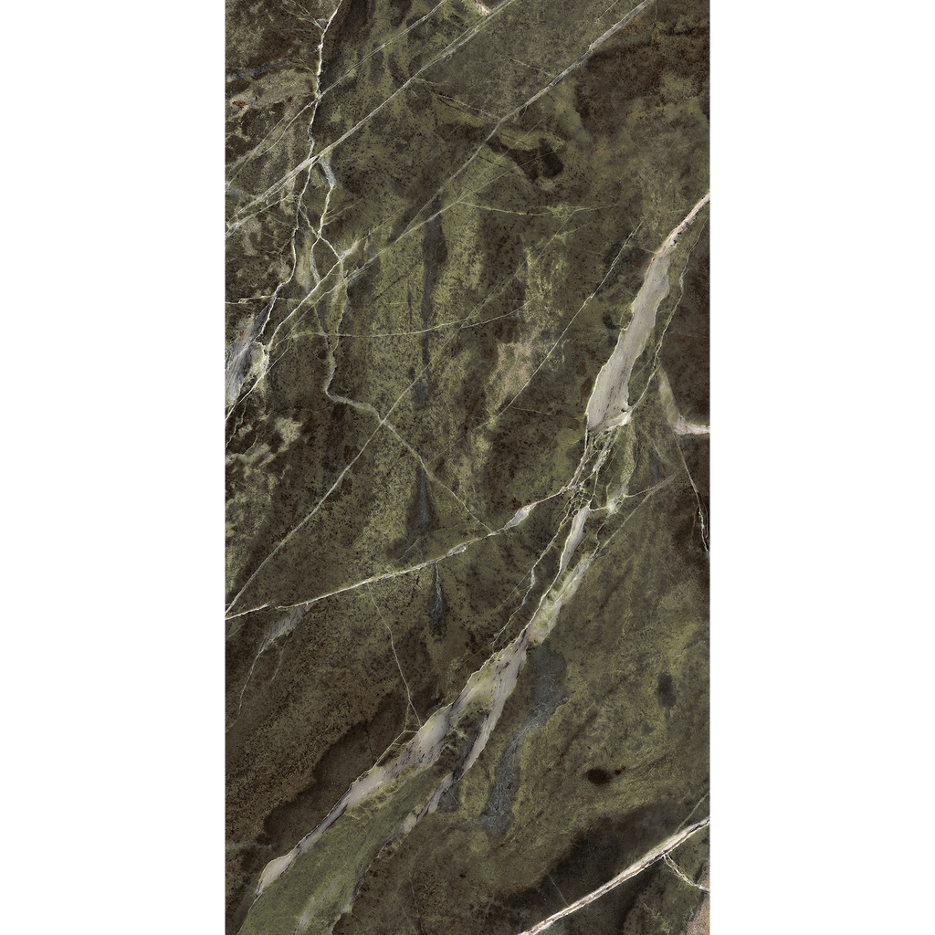 Marble Emerald Textured Tile