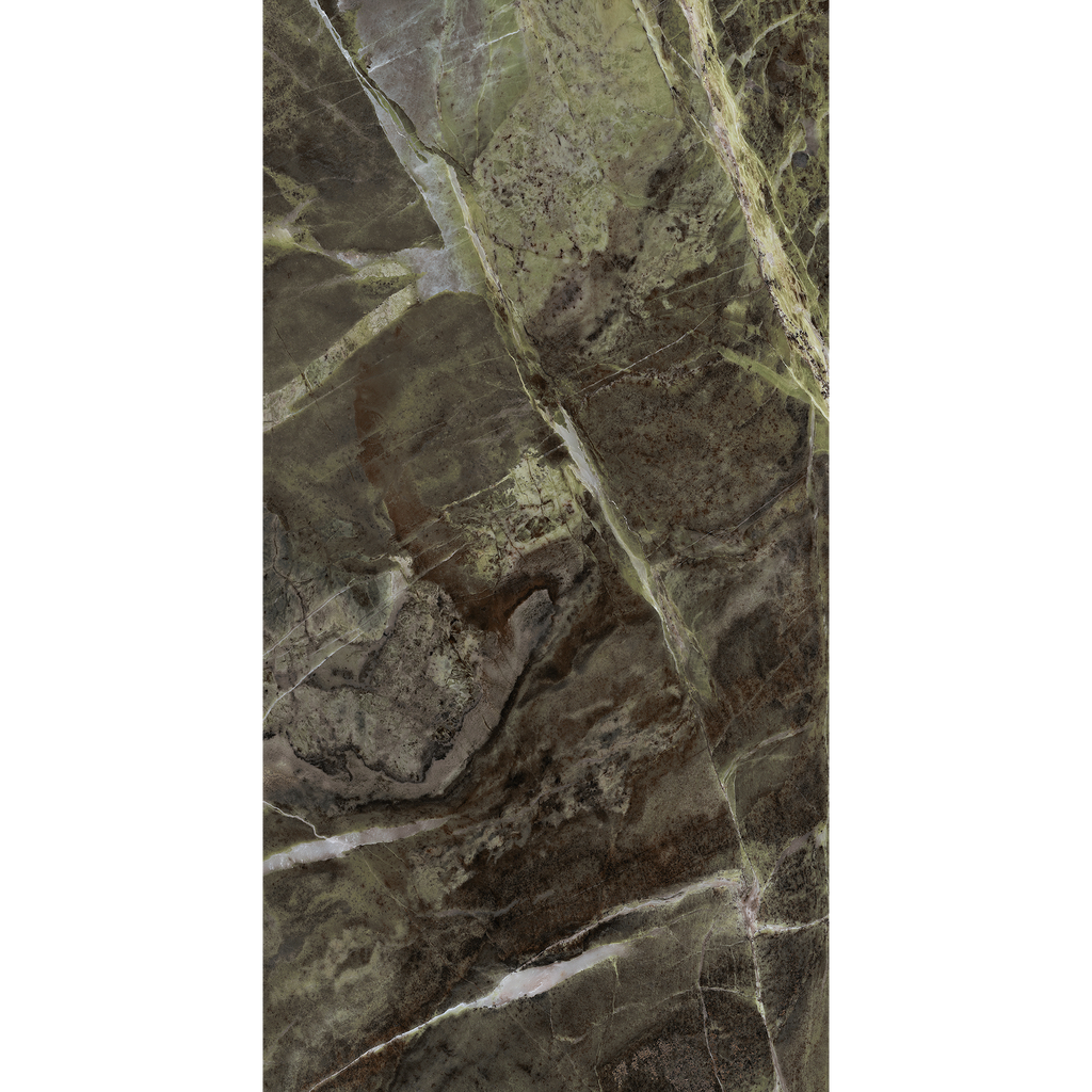 Marble Emerald Polished Tile