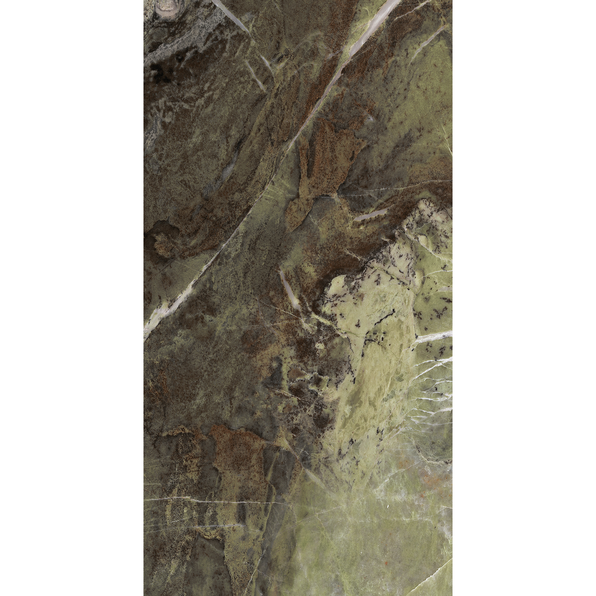 Marble Emerald Polished Tile
