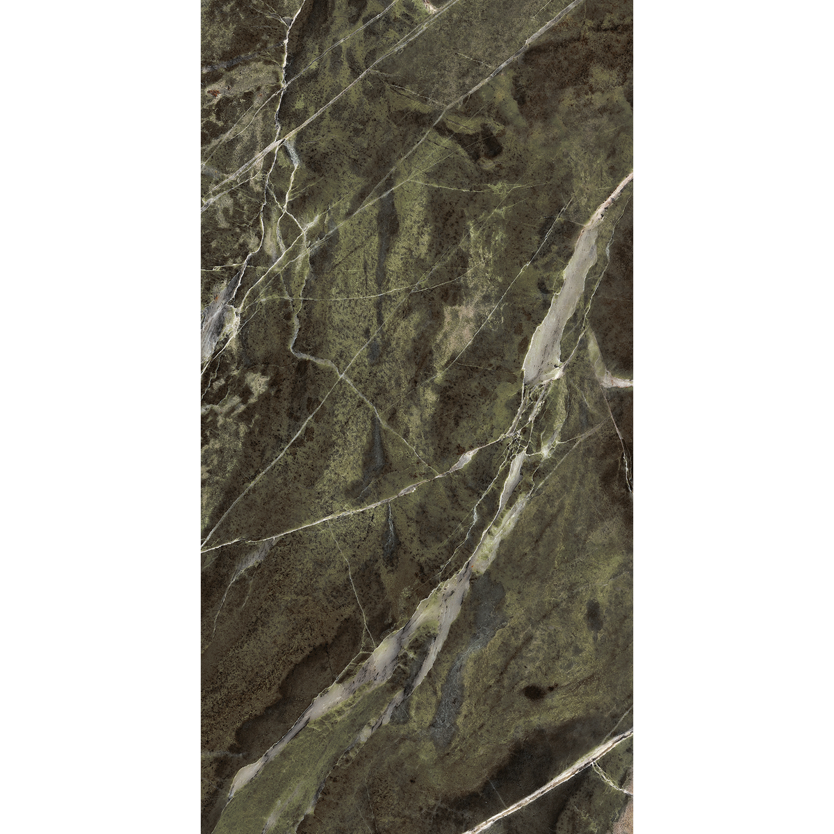 Marble Emerald Polished Tile