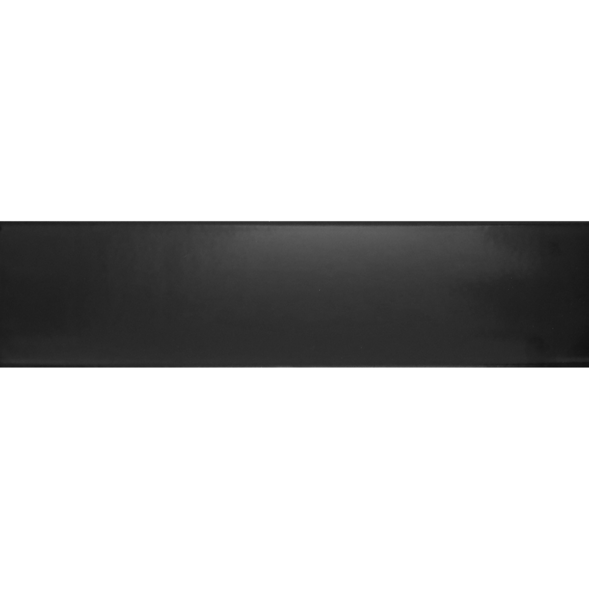 Imagination-Flute Flute Night Black Embossed Satin Tile