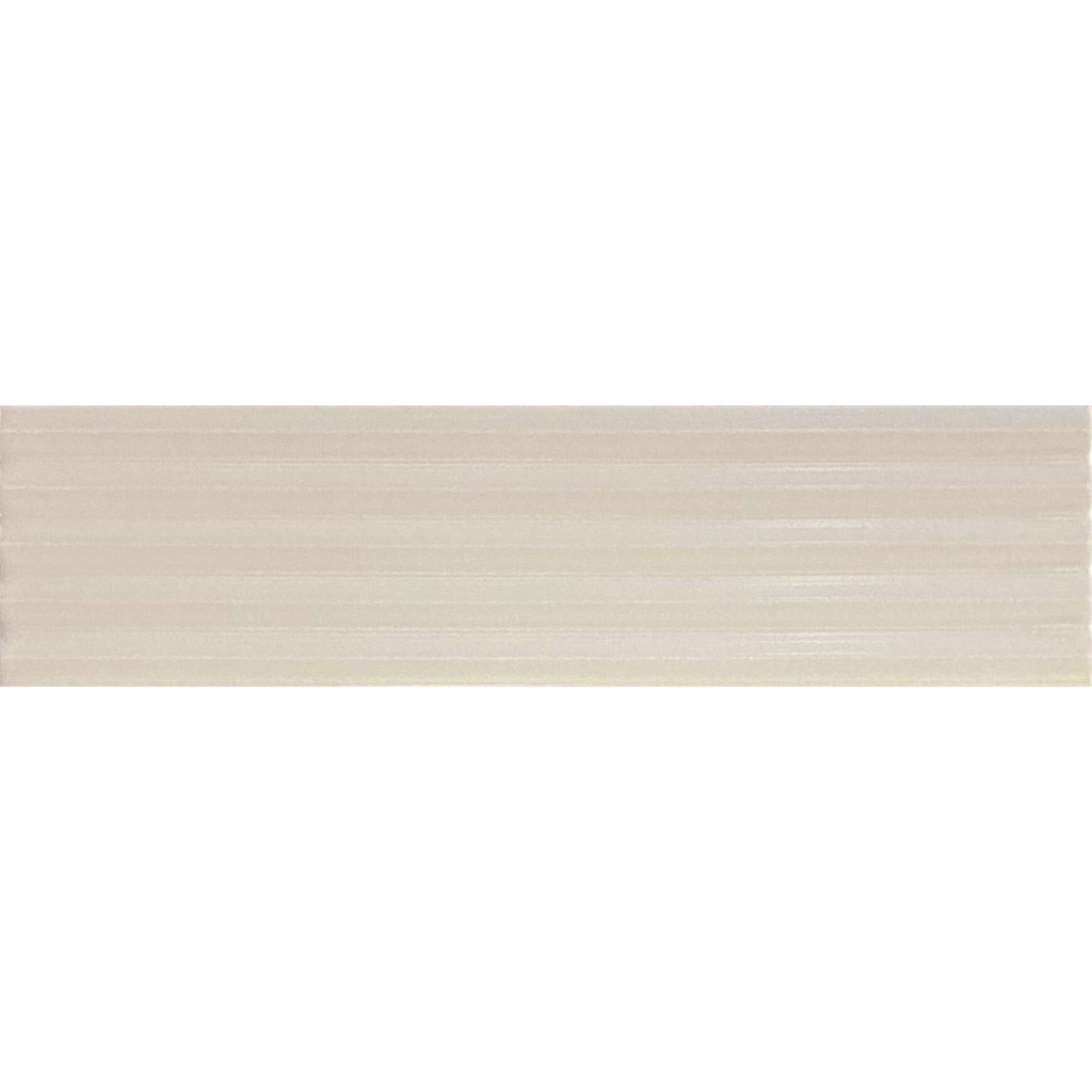 Imagination-Peak Peak Cloud Grey Embossed Satin Tile