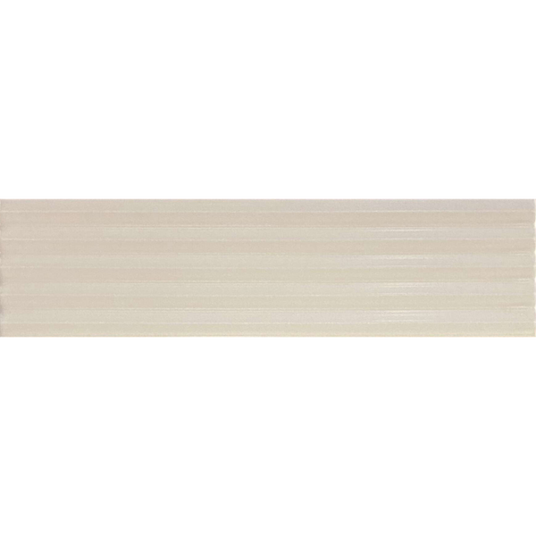 Imagination-Peak Peak Cloud Grey Embossed Satin Tile