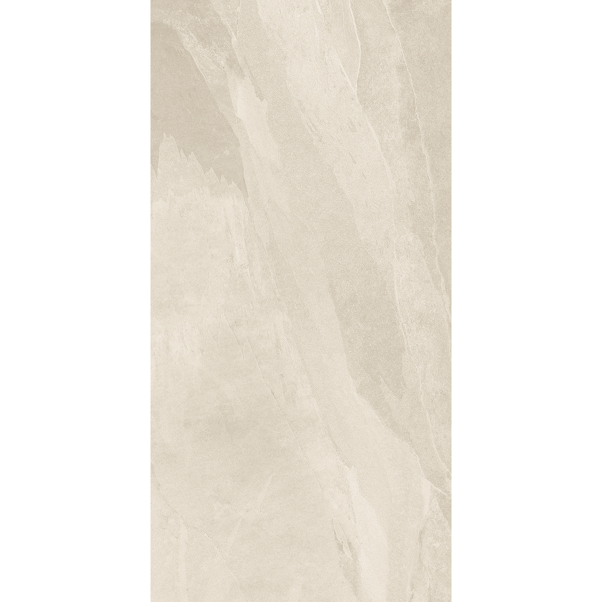 Slate Beige Textured Tile