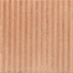 Raku-Line Line Nude Structured HiLite Matt Tile