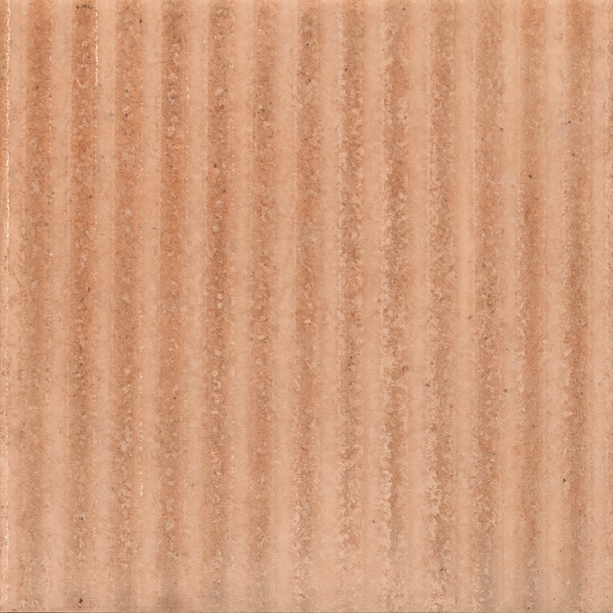 Raku-Line Line Nude Structured HiLite Matt Tile