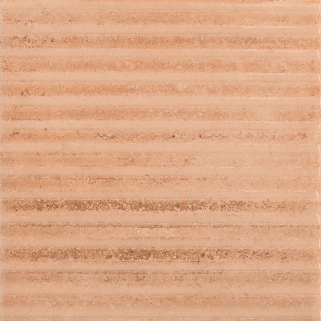 Line Nude Structured HiLite Matt Tile