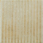 Raku-Line Line Sage Structured HiLite Matt Tile