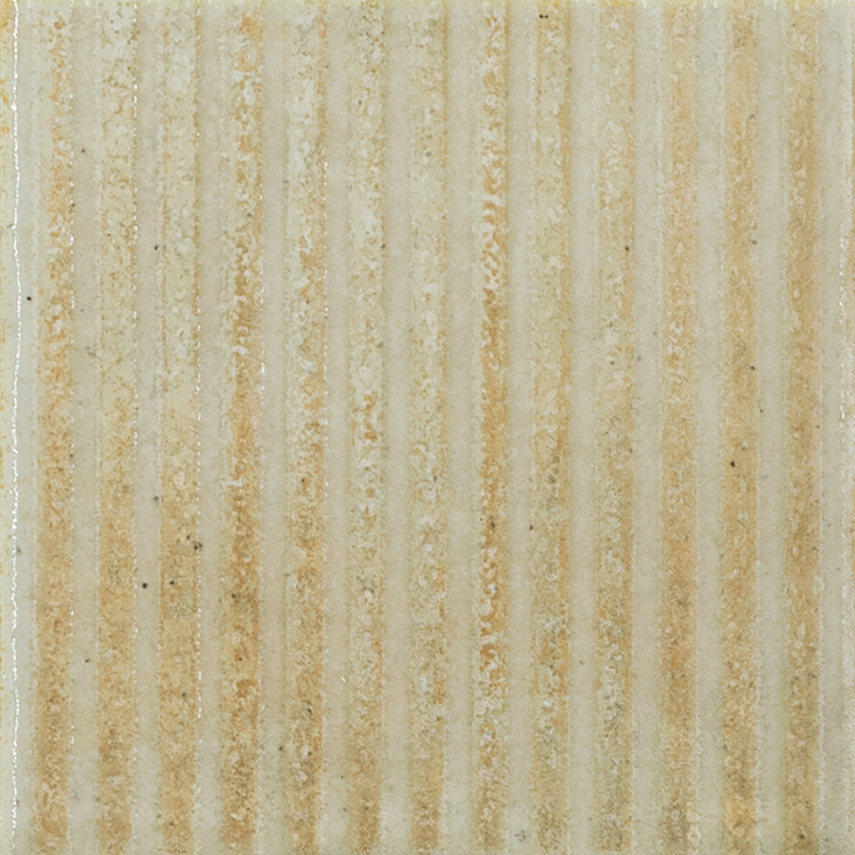 Raku-Line Line Sage Structured HiLite Matt Tile
