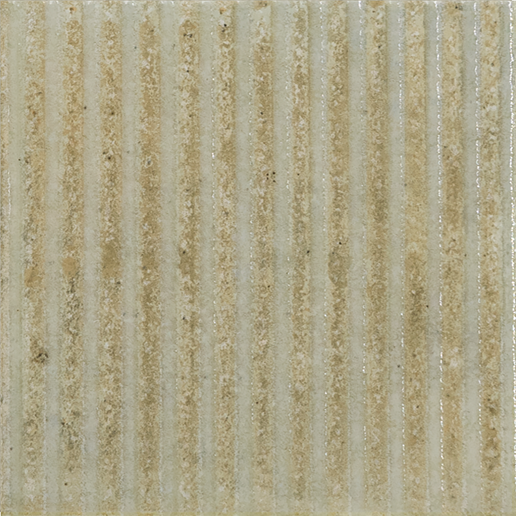 Line Sage Structured HiLite Matt Tile