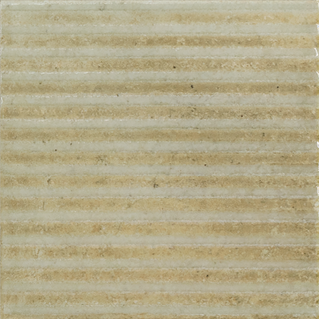 Line Sage Structured HiLite Matt Tile