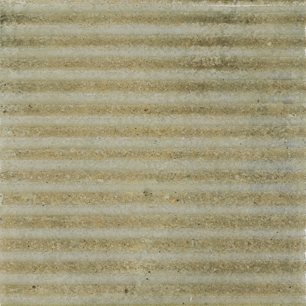 Line Sage Structured HiLite Matt Tile