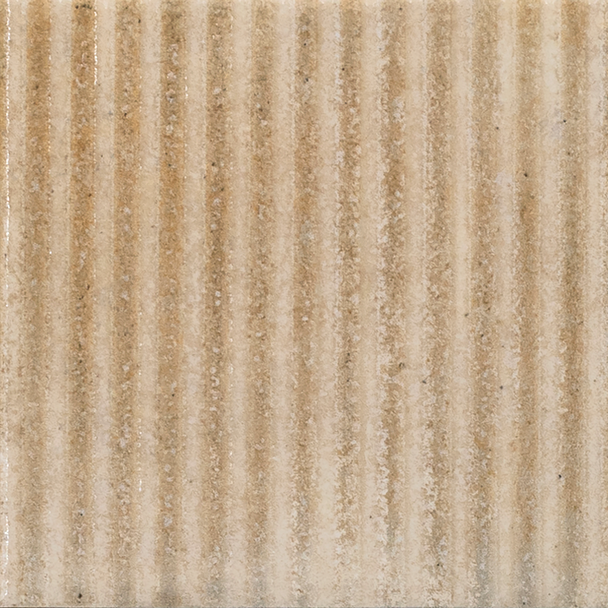 Raku-Line Line Sand Structured HiLite Matt Tile