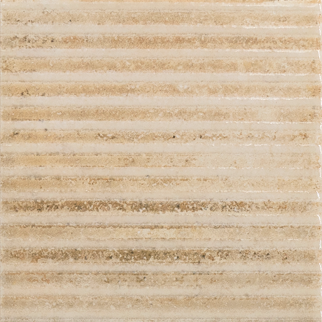 Line Sand Structured HiLite Matt Tile
