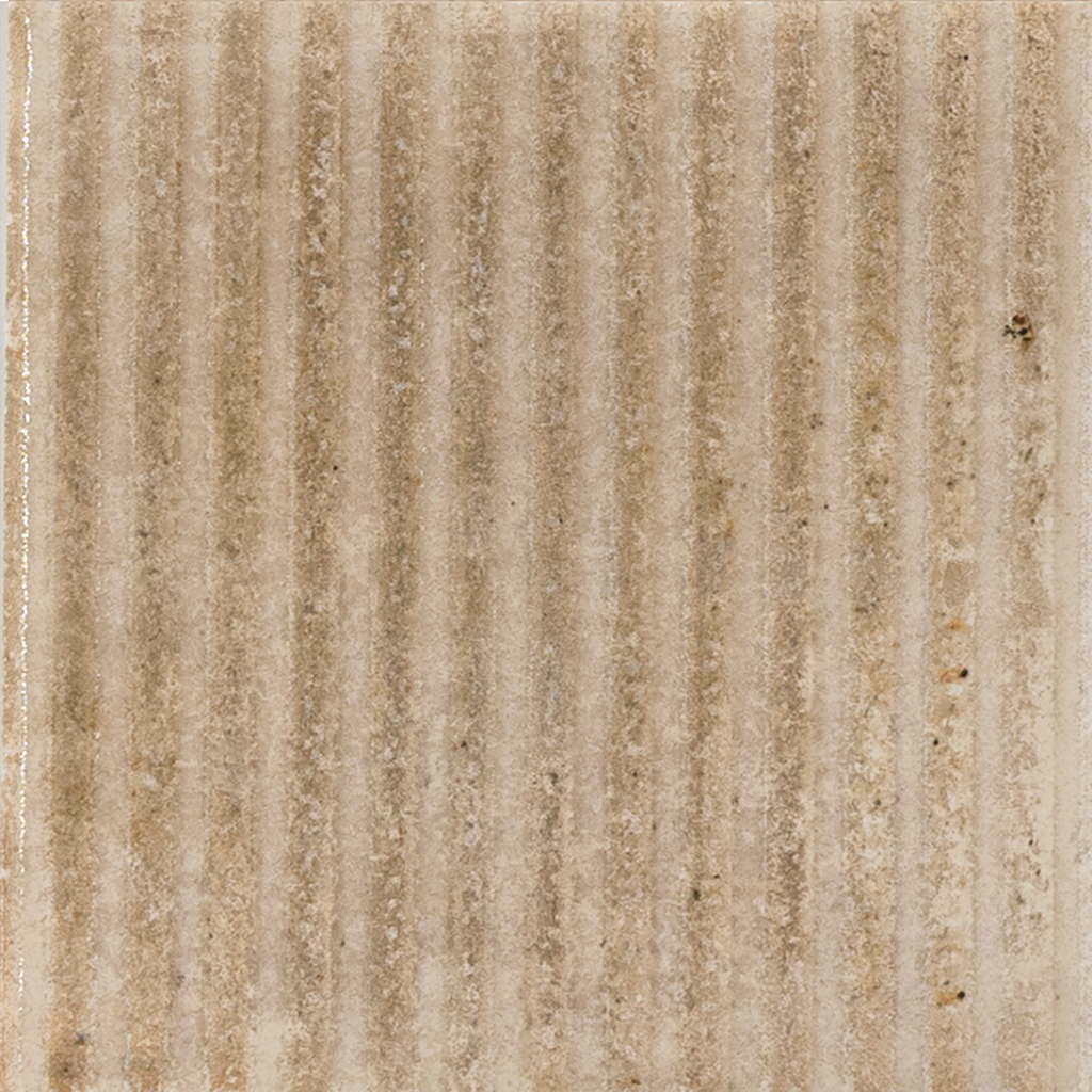 Line Sand Structured HiLite Matt Tile