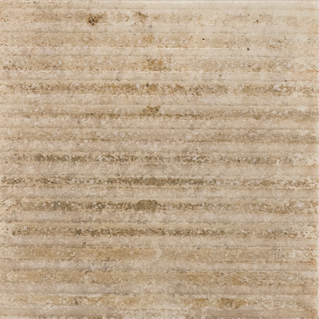 Line Sand Structured HiLite Matt Tile
