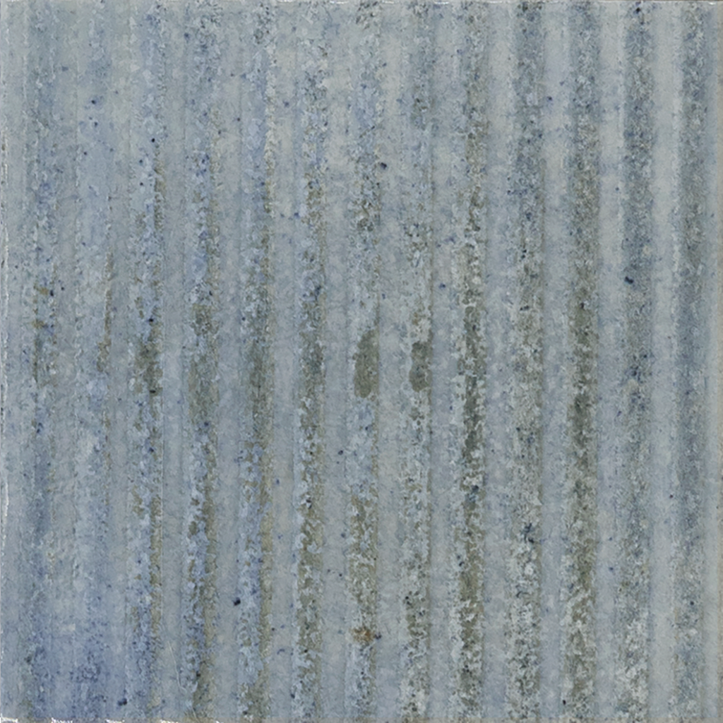 Line Sea Structured HiLite Matt Tile