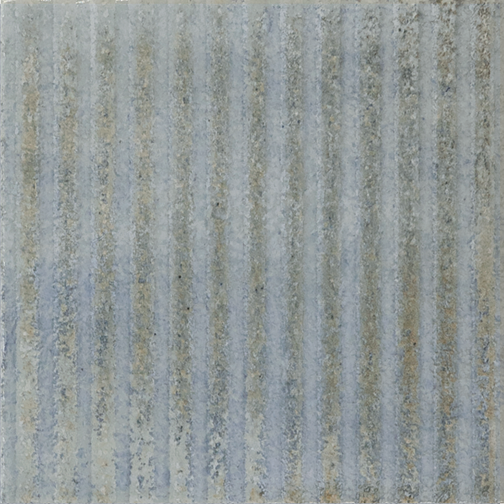 Line Sea Structured HiLite Matt Tile