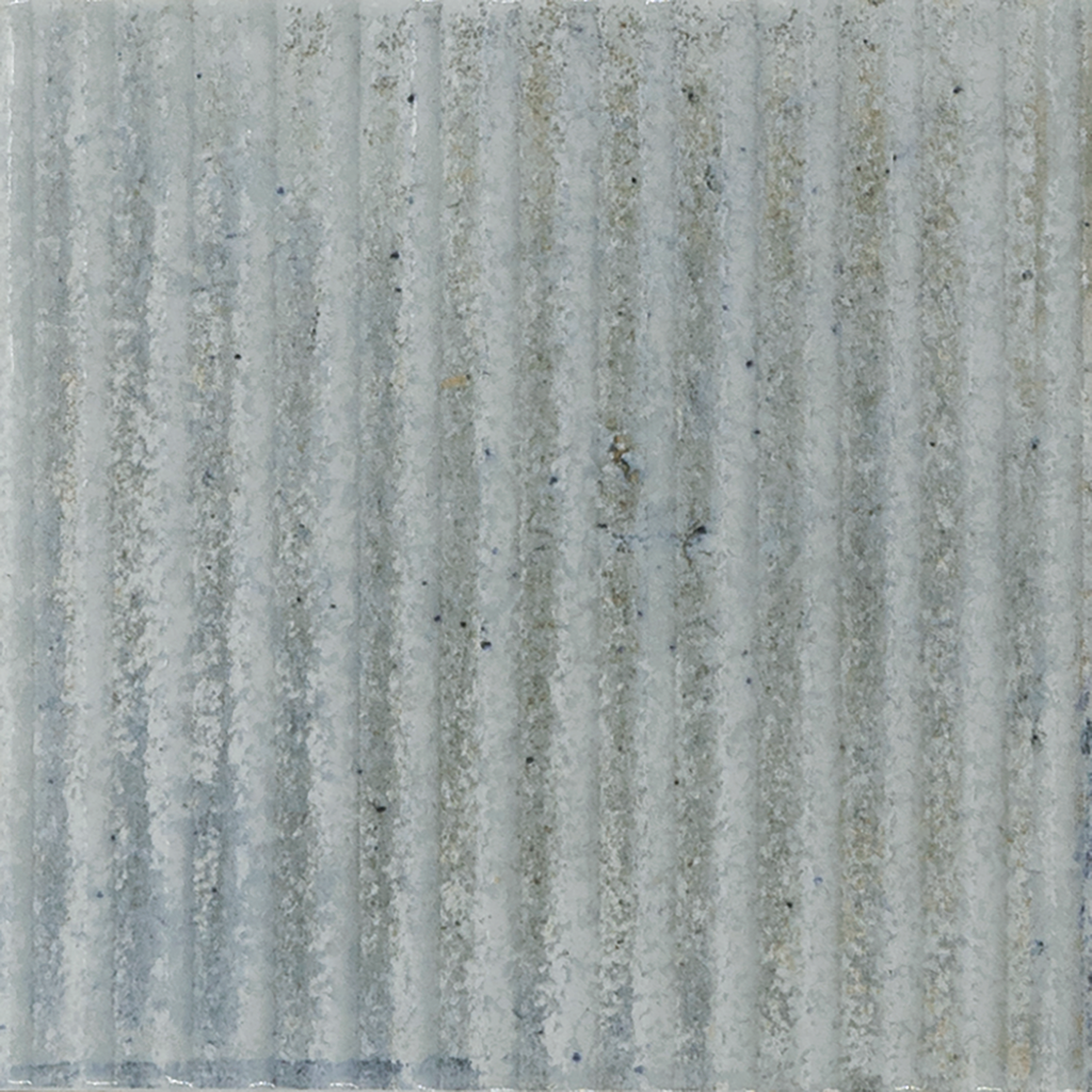 Line Sea Structured HiLite Matt Tile