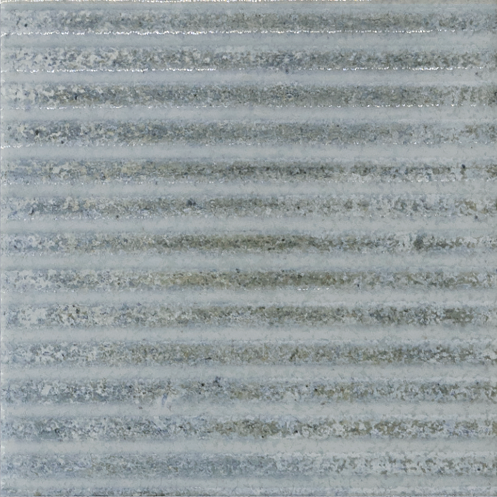 Line Sea Structured HiLite Matt Tile