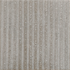 Raku-Line Line Smoke Structured HiLite Matt Tile