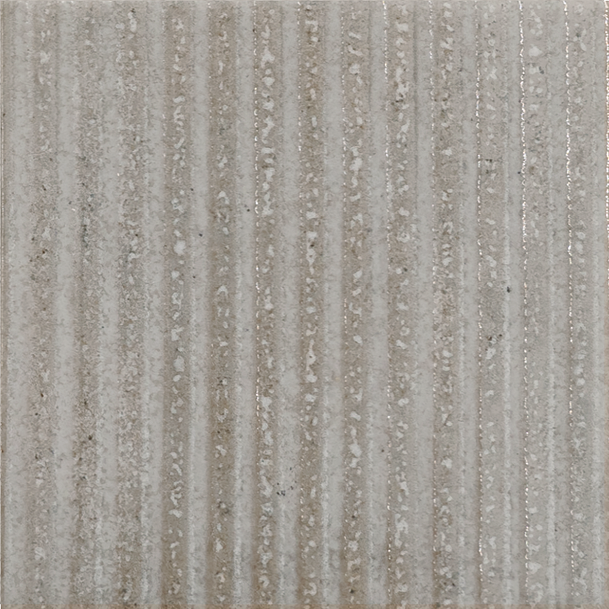 Raku-Line Line Smoke Structured HiLite Matt Tile