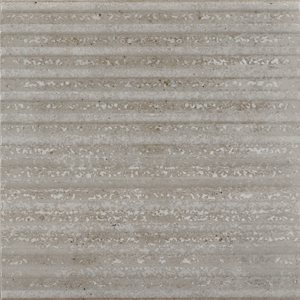 Line Smoke Structured HiLite Matt Tile
