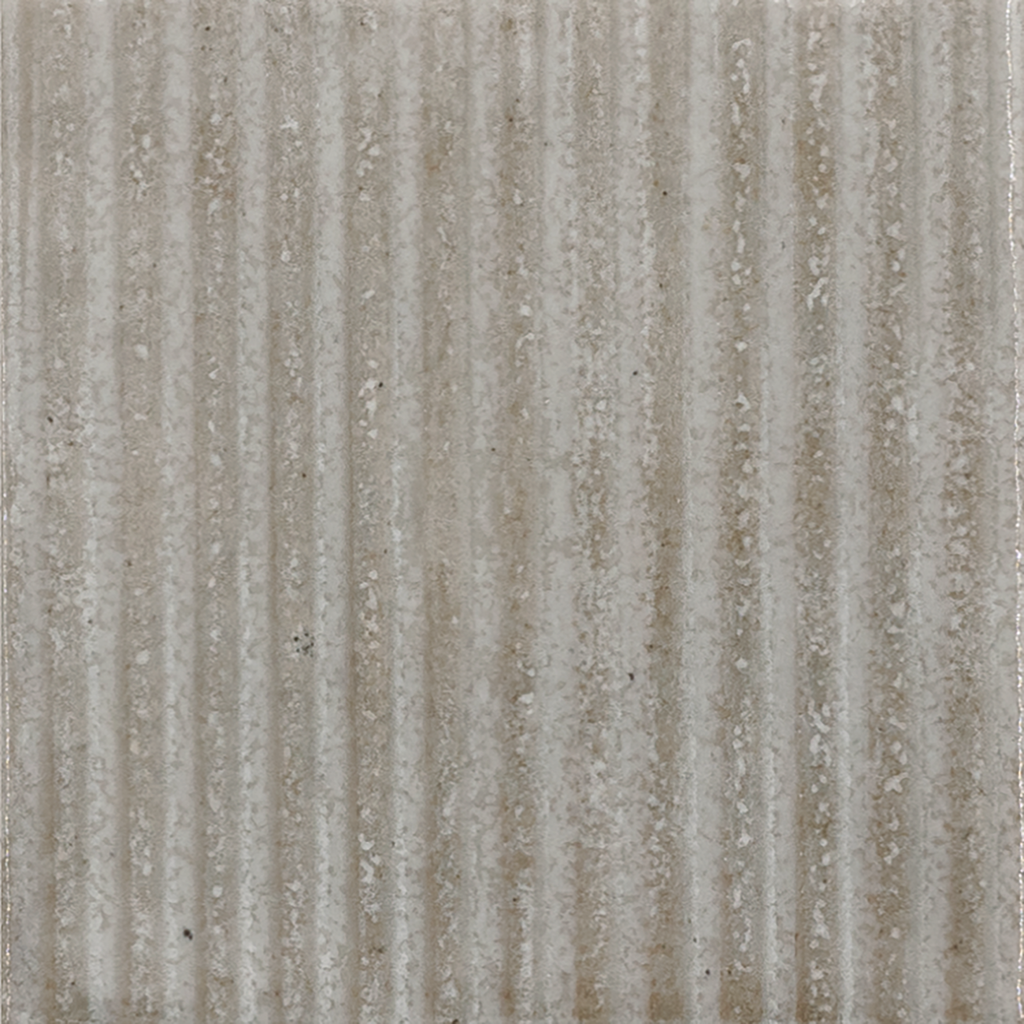 Line Smoke Structured HiLite Matt Tile