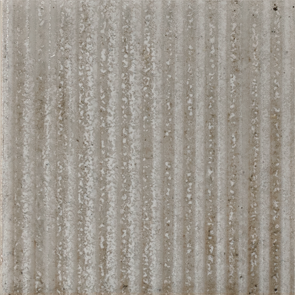 Line Smoke Structured HiLite Matt Tile