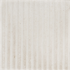 Line Whte Structured HiLite Matt Tile