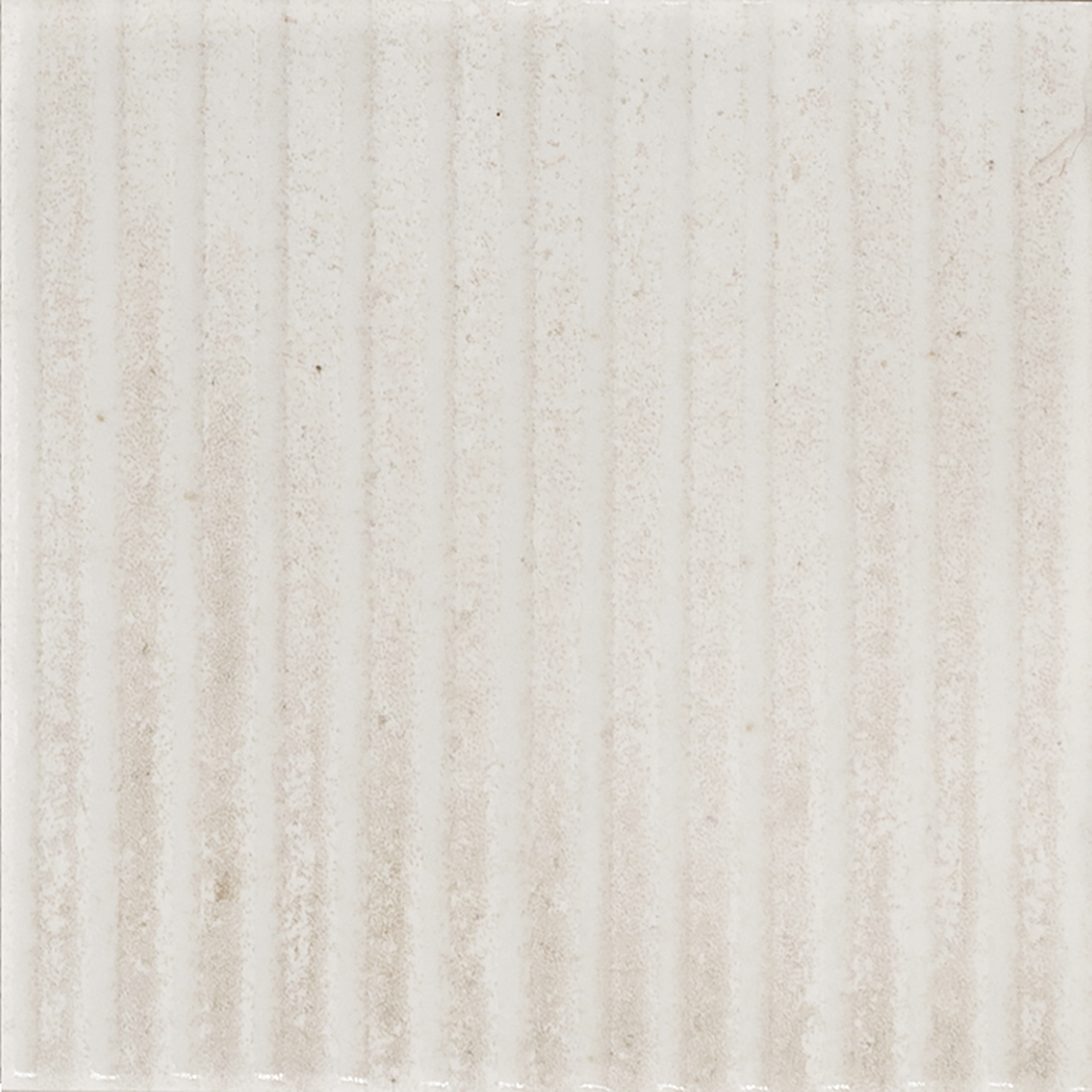 Line Whte Structured HiLite Matt Tile