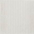 Line Whte Structured HiLite Matt Tile